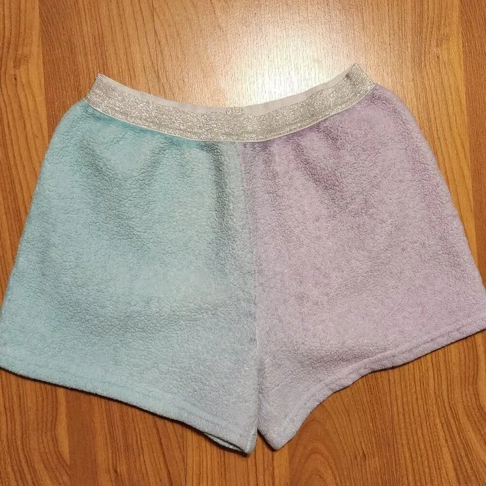 Girls Lot Set of 5 Lounge Shorts || EUC sz M/L